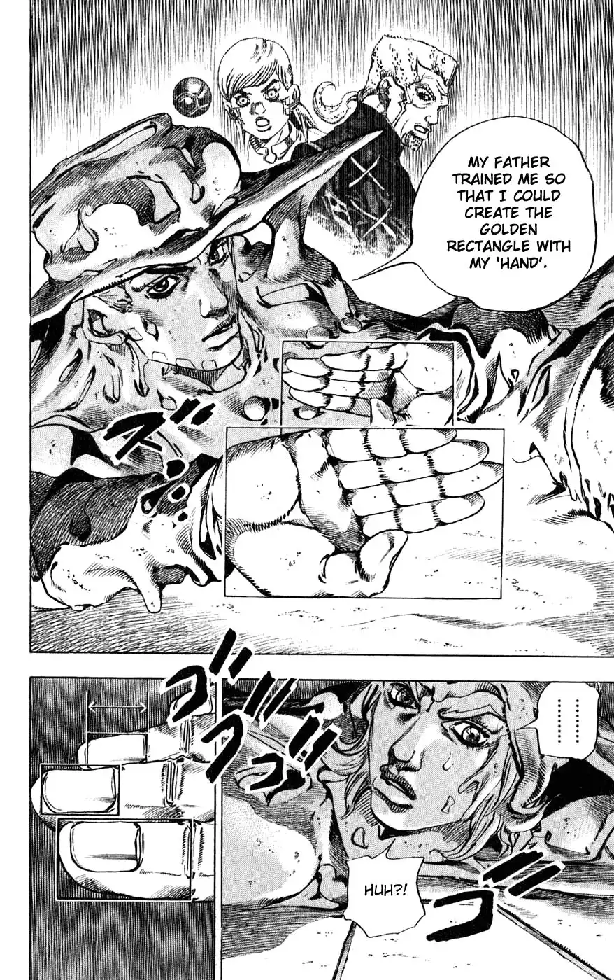 Steel Ball Run Chapter 43 12